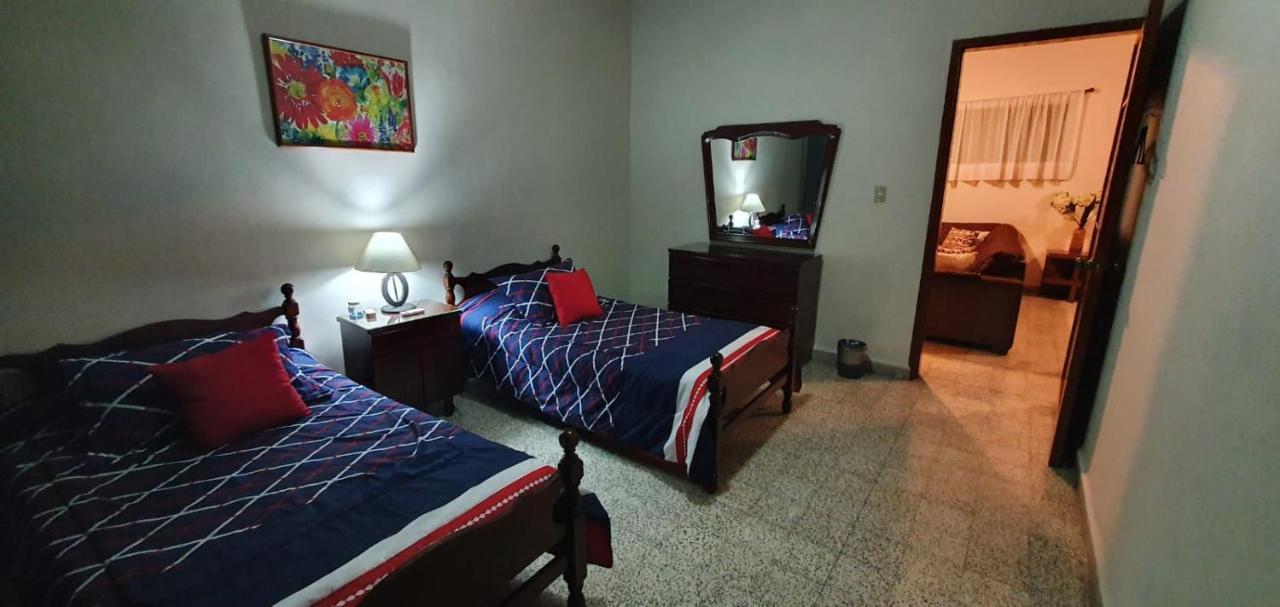 Comodo Departamento Papantla de Olarte Luaran gambar